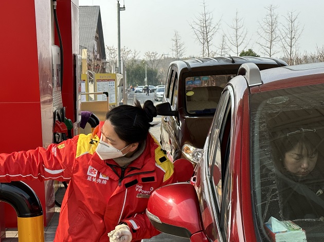 1675328898563333.jpg 蜀交國儲公司春節銷量“兔”飛猛進,實現新春開門紅5.JPG