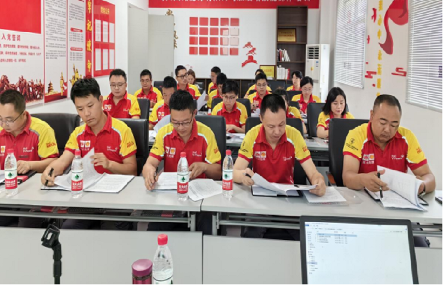 1702626203137203.png 蜀交國儲公司:蝶變躍升 以奮進之筆書寫“創效答卷”2.png